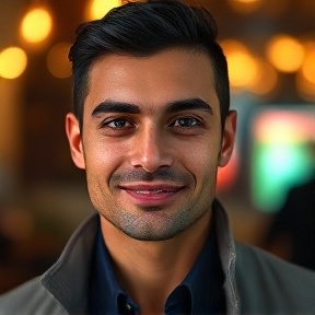 Alessio Ferrara — Siti slot online reviewer